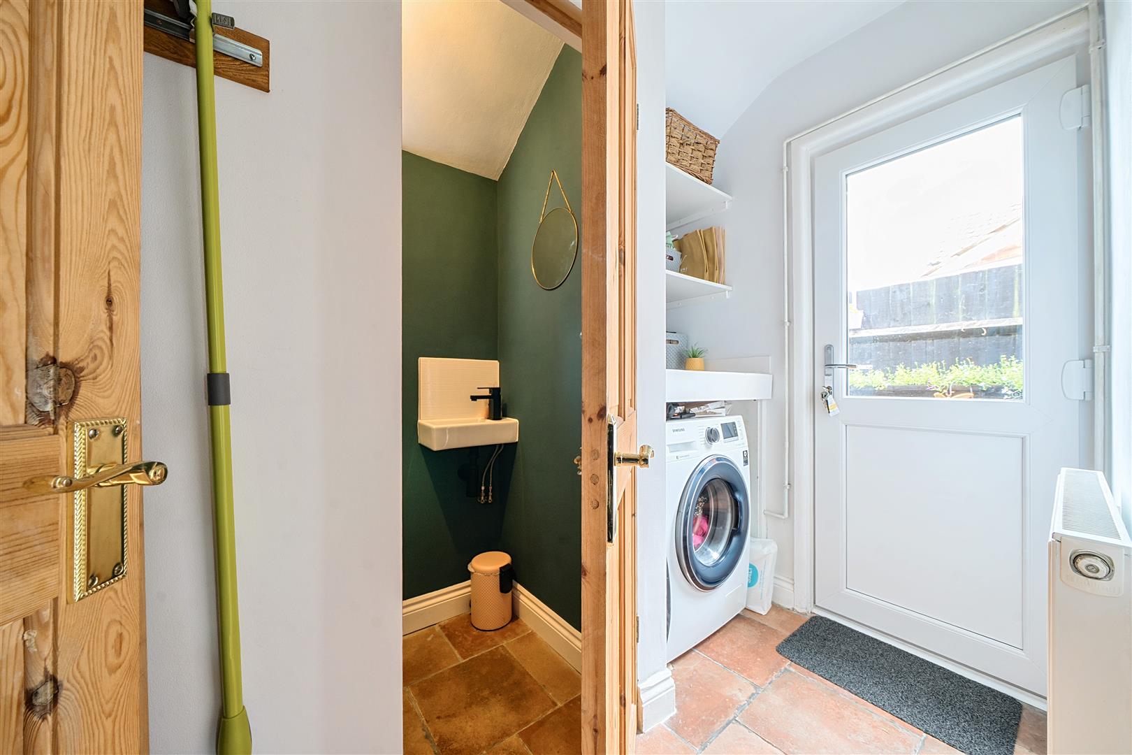 Sheldon Road, Chippenham